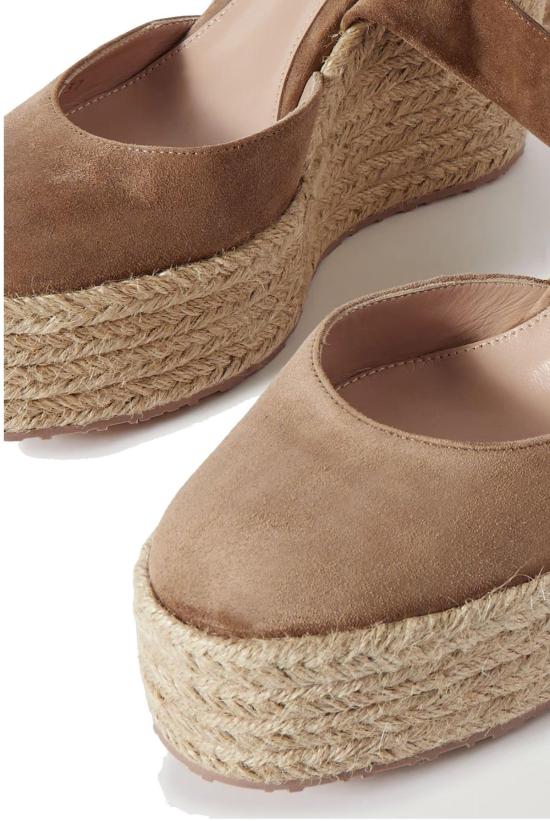  지안비토로시 샌들 15430767083860 BEIGE - GIANVITO ROSSI