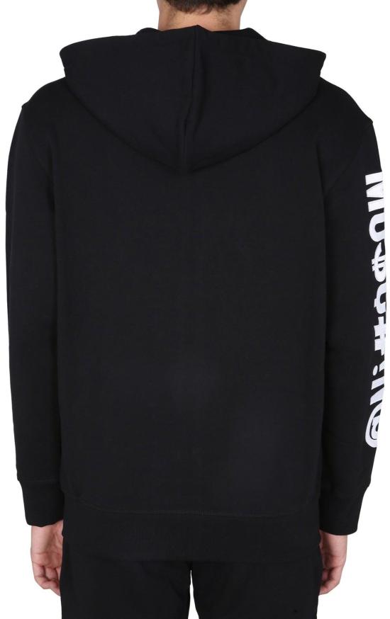  모스키노 셔츠 15482590003540 BLACK - MOSCHINO