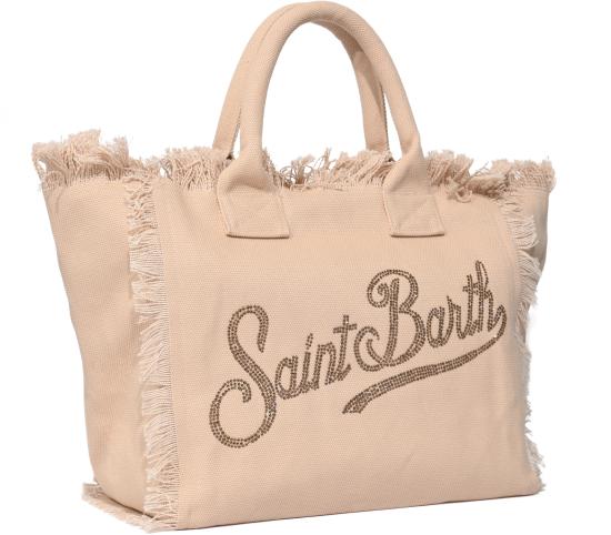 26SS 세인트바쓰 토트백 8051689366712 BEIGE - MC2 SAINT BARTH