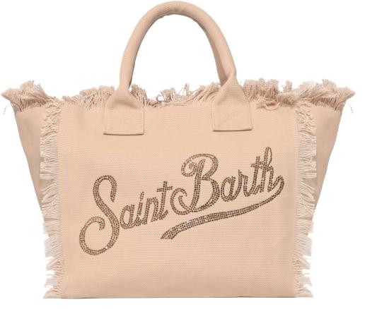 26SS 세인트바쓰 토트백 8051689366712 BEIGE
