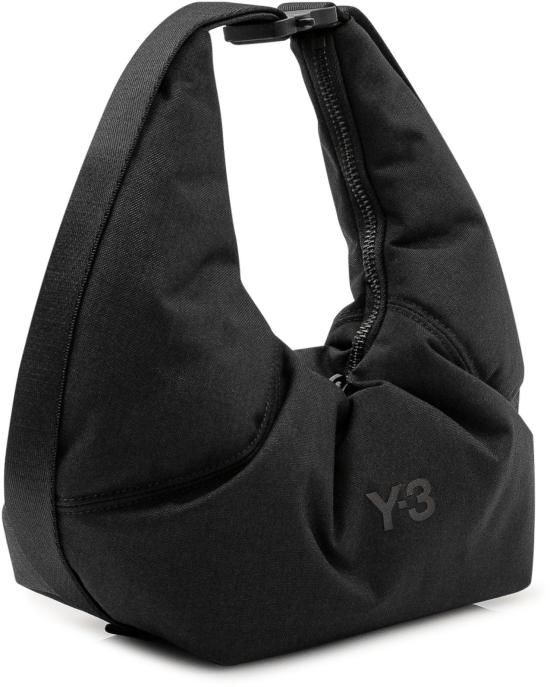 26FW 와이쓰리 숄더백 KS8105BLACK - Y-3