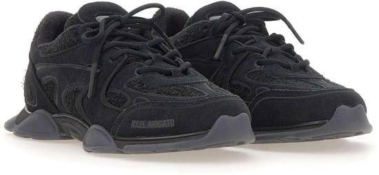 26FW 악셀 아리가토 스니커즈 F3911001OFFBLACK - AXEL ARIGATO