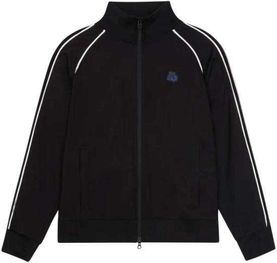 26SS 플라네르 니트 베스트 10212172857691BLACK