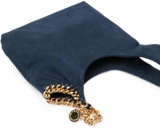 26FW 스텔라 맥카트니 토트백 7B0205WP05434000 NAVY - STELLA MCCARTNEY