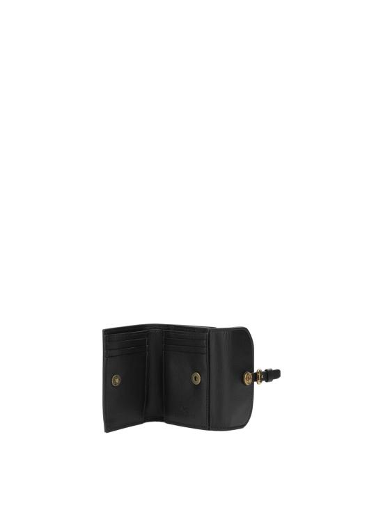 26FW 에트로 지갑 WP2D0021AP340N0000 Black - ETRO