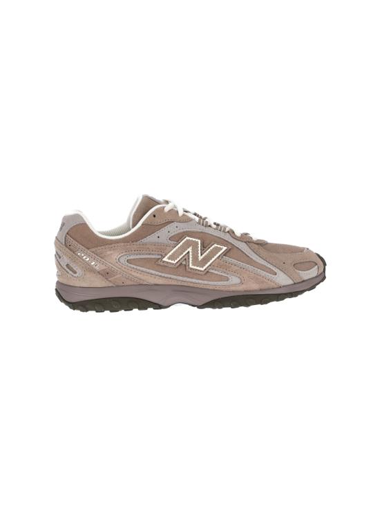 26FW 뉴발란스 204L 스웨이드 스니커즈 U204LMMA MUSHROOM DOM