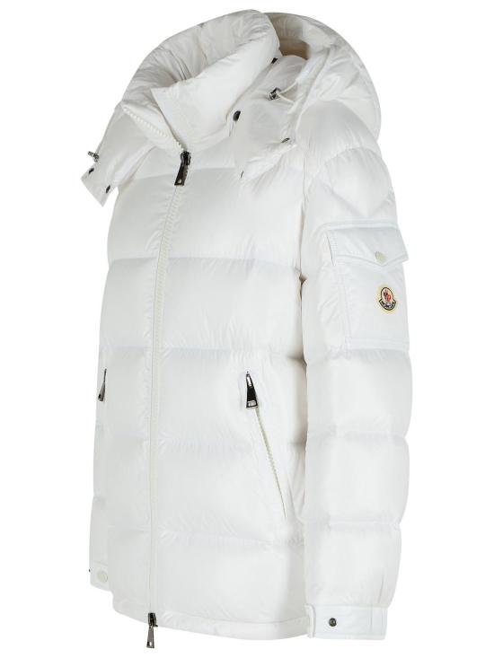 26FW 몽클레어 패딩 093 1A001 42 68950032 White - MONCLER