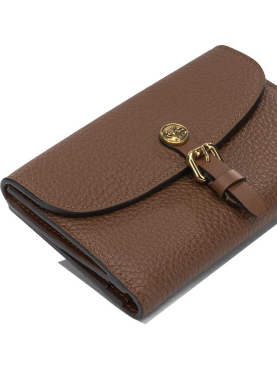 26FW 에트로 지갑 WP2D0019AP386M1384 Brown - ETRO