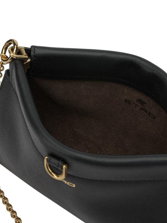 26FW 에트로 클러치/파우치 WP2S0003AP381N0000 Black - ETRO