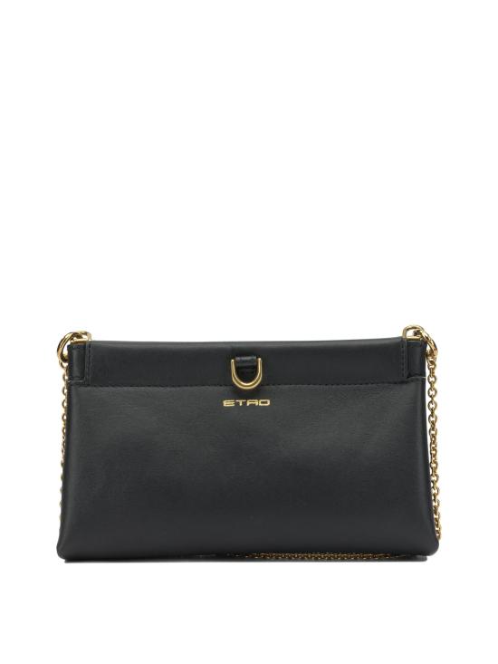 26FW 에트로 클러치/파우치 WP2S0003AP381N0000 Black