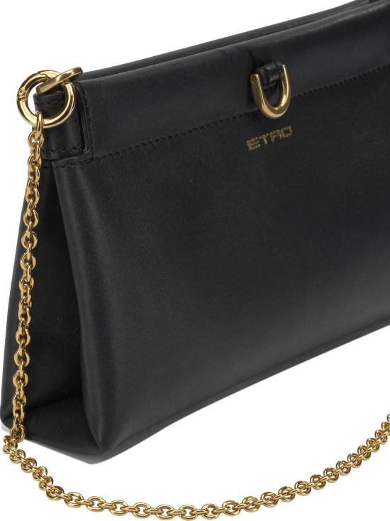 26FW 에트로 클러치/파우치 WP2S0003AP381N0000 Black - ETRO