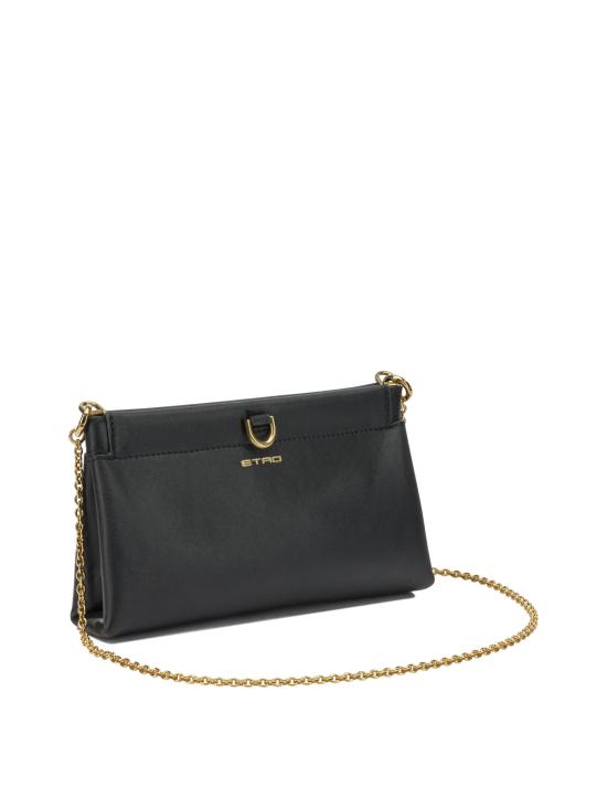 26FW 에트로 클러치/파우치 WP2S0003AP381N0000 Black - ETRO