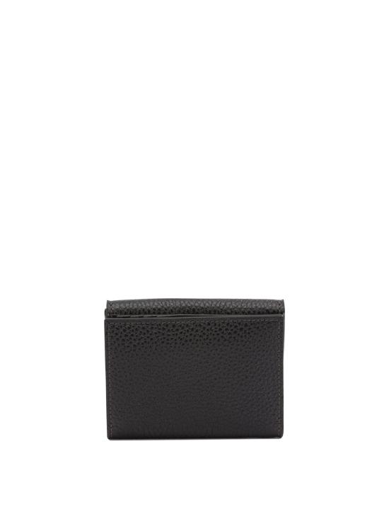 26FW 에트로 지갑 WP2D0021AP386M0175 Black - ETRO