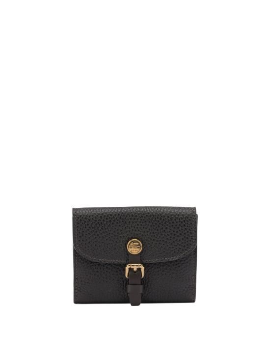 26FW 에트로 지갑 WP2D0021AP386M0175 Black