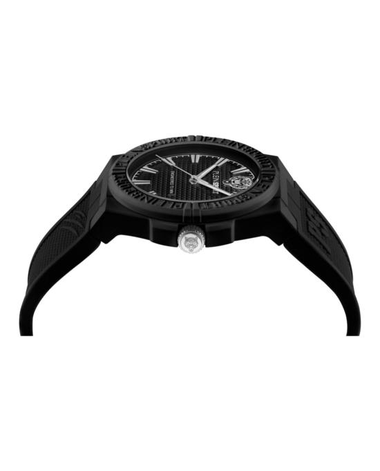  플레인스포츠 손목시계 PSFGA0225 BLACK OS - PLEIN SPORT