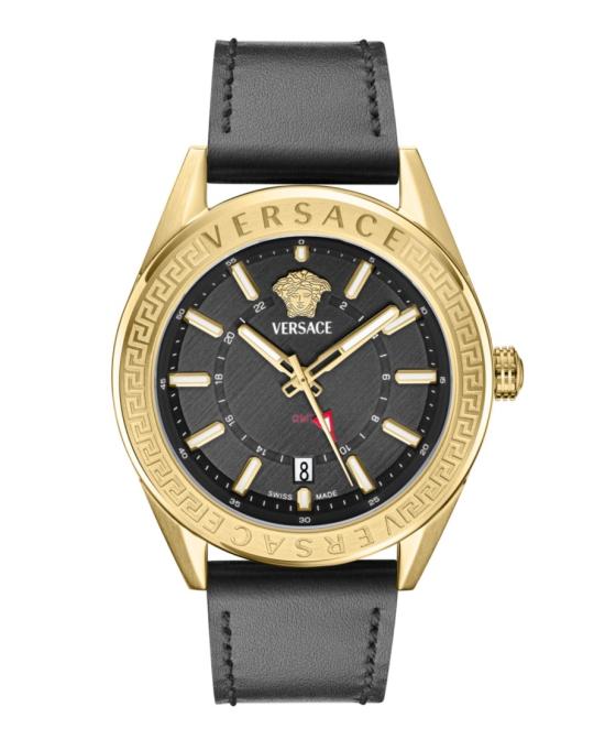  베르사체 손목시계 VEAFA0224 GOLD1 OS