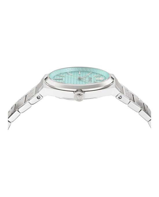  베르사체 손목시계 VE0F00225 STSTL OS - VERSACE
