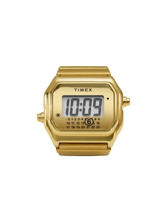 Timex X Mm6 By Maison Margiela 주얼리 TW2Y502 00QY