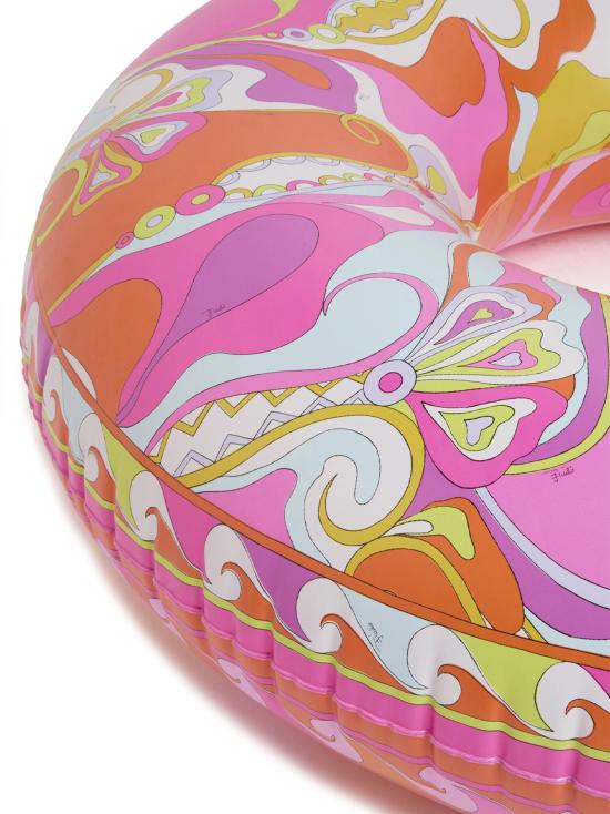26SS 에밀리오푸치 주얼리 6HAN206H206027 Multicolor - EMILIO PUCCI