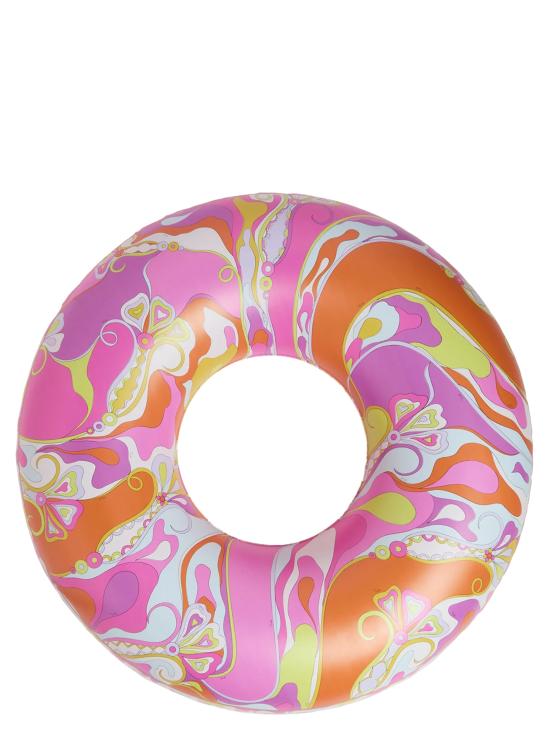 26SS 에밀리오푸치 주얼리 6HAN206H206027 Multicolor