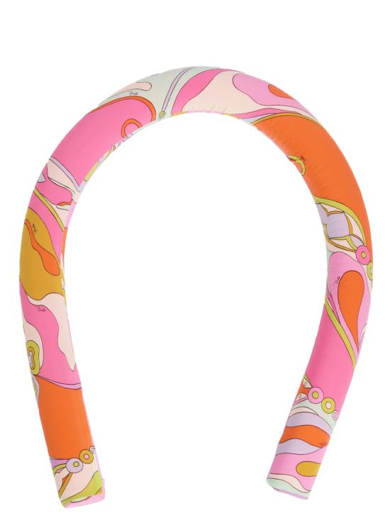 26SS 에밀리오푸치 주얼리 6HAN106H735027 Multicolor