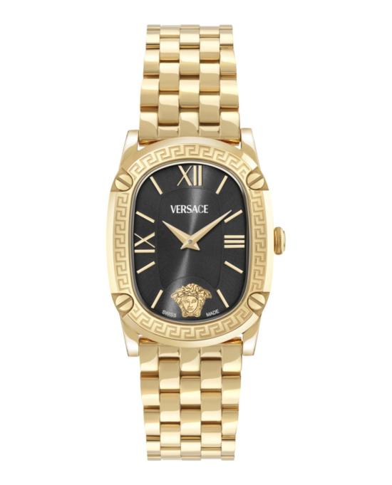  베르사체 손목시계 VE1B01425 GOLD1 OS