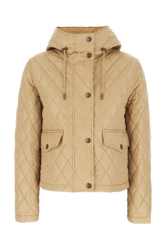 26FW 버버리 자켓 8113116 B8626 FLAX