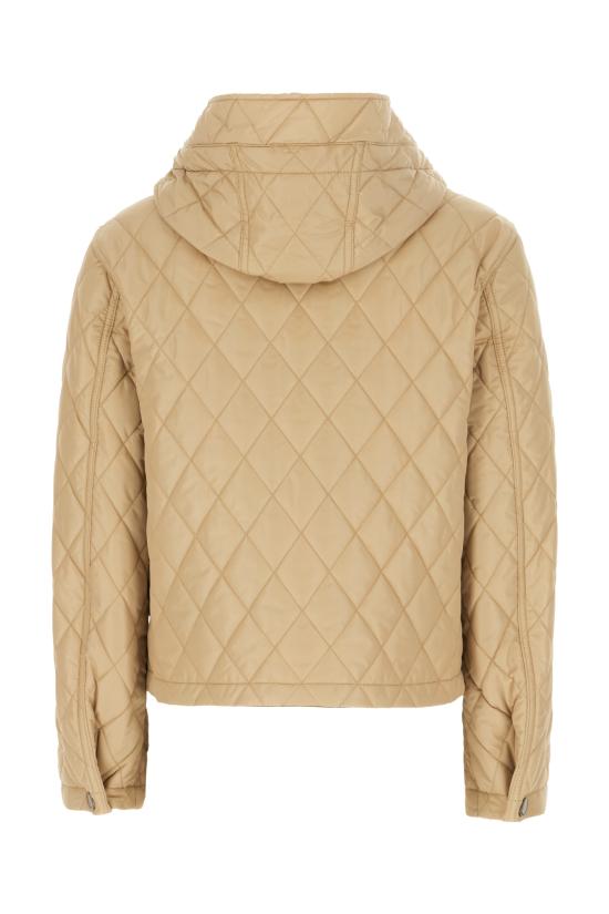 26FW 버버리 자켓 8113116 B8626 FLAX - BURBERRY
