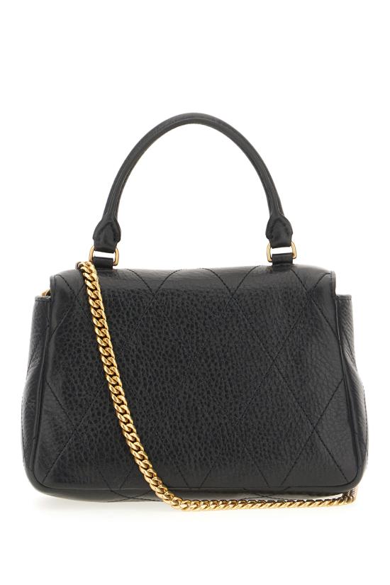 26SS 토리버치 숄더백 185828 001 BLACK - TORY BURCH
