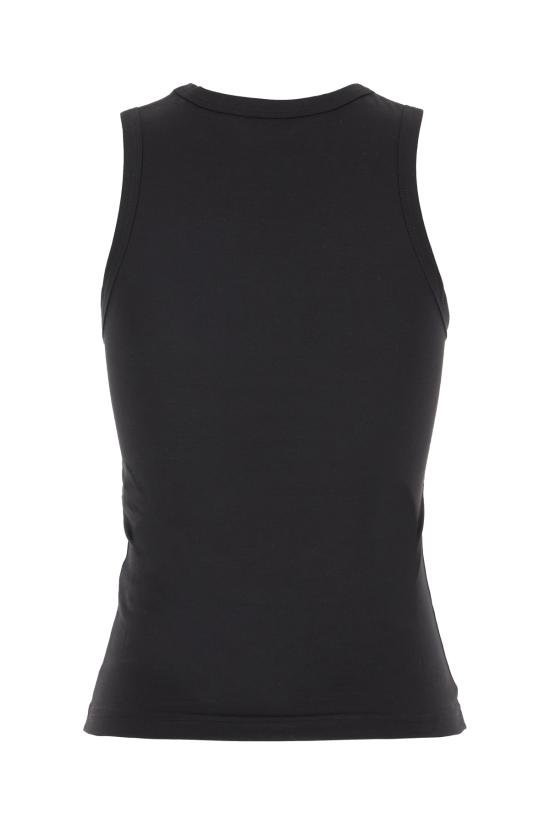 26FW 랑방 의류 RWTS0067J040A26 10 BLACK - LANVIN