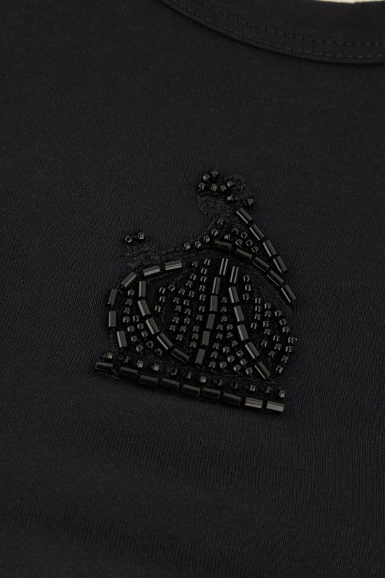 26FW 랑방 의류 RWTS0067J040A26 10 BLACK - LANVIN