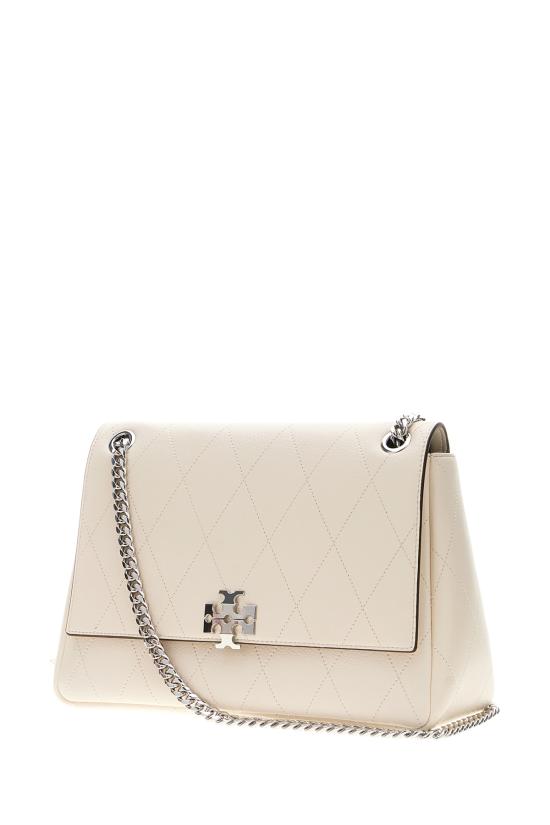 26SS 토리버치 숄더백 185828 251 LIGHT CREAM - TORY BURCH
