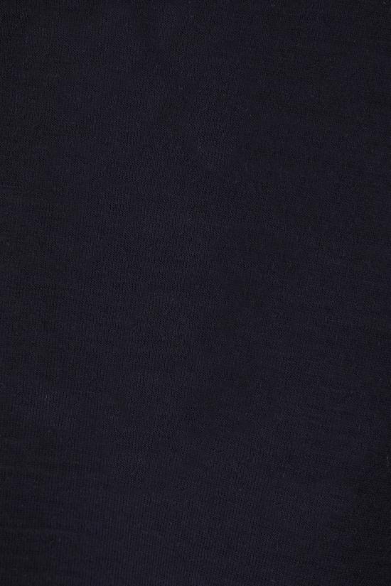 26FW 톰브라운 반팔 티셔츠 FJS232AJ0301 415 NAVY - THOM BROWNE