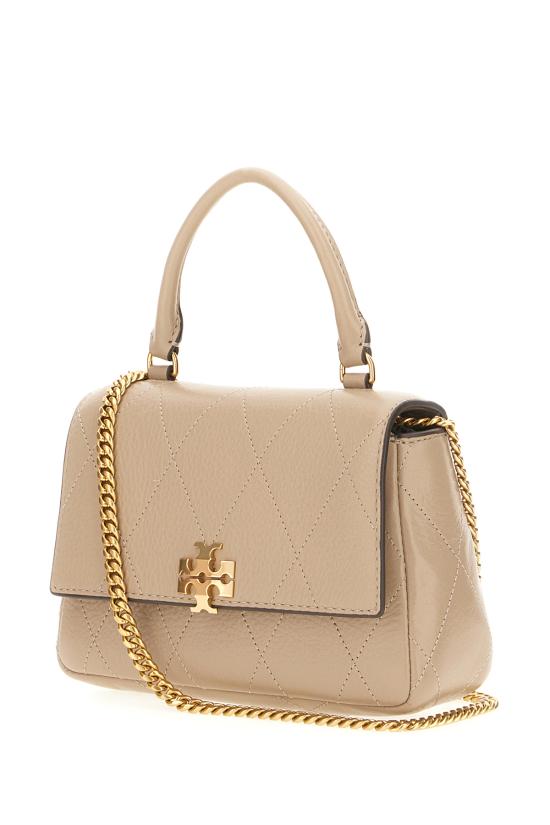 26FW 토리버치 토트백 186032 020 SOFT CEMENT - TORY BURCH