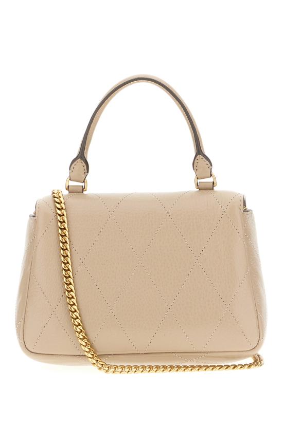 26FW 토리버치 토트백 186032 020 SOFT CEMENT - TORY BURCH