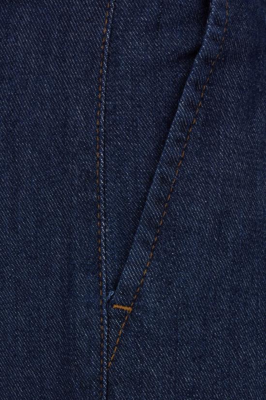 26SS 세븐포올맨카인드 데님 팬츠 7UL30R70 1A9 Blu scuro - 7 FOR ALL MANKIND