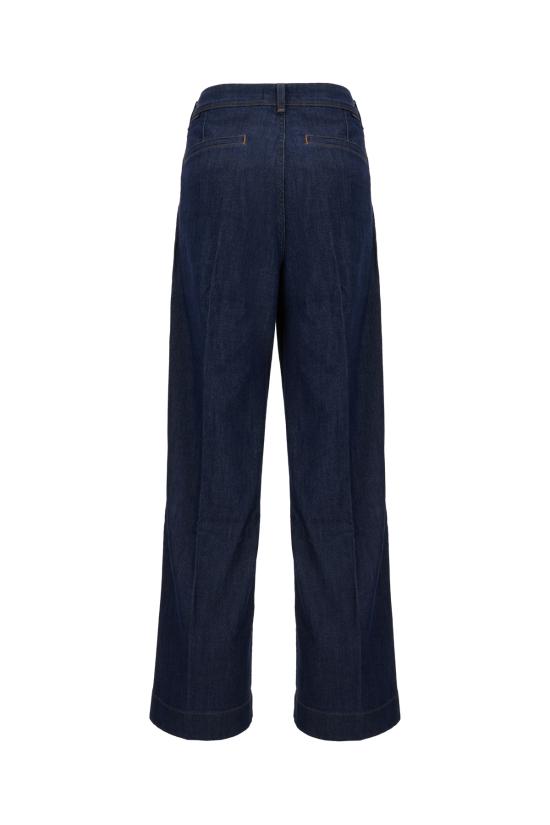 26SS 세븐포올맨카인드 데님 팬츠 7UL30R70 1A9 Blu scuro - 7 FOR ALL MANKIND