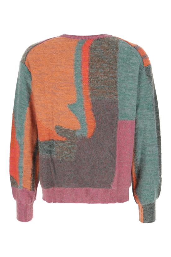 26FW 폴 스미스 스웨터 M2RA035W22768 33 EMERALD - PAUL SMITH