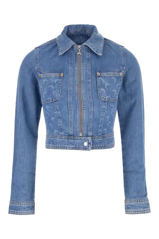 26SS 마린세르 자켓 WJA076ACDEN0002 BL05 LIGHT BLUE