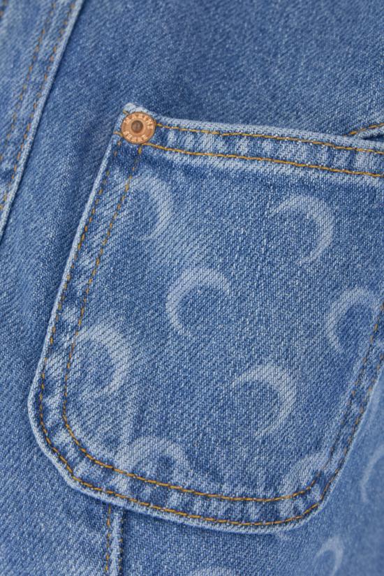 26SS 마린세르 자켓 WJA076ACDEN0002 BL05 LIGHT BLUE - MARINE SERRE