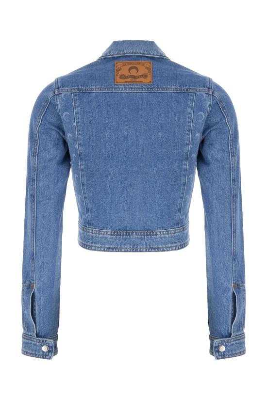 26SS 마린세르 자켓 WJA076ACDEN0002 BL05 LIGHT BLUE - MARINE SERRE