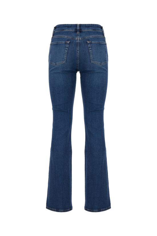 26SS 세븐포올맨카인드 데님 팬츠 7U4X0C12 U71ZM - 7 FOR ALL MANKIND