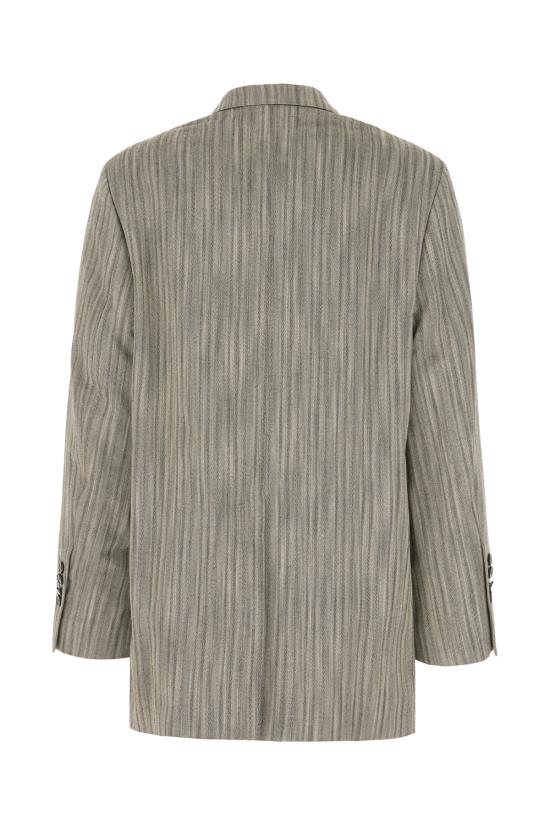 26FW 폴 스미스 수트 자켓 W1R462JBW11253 71 GREY BEIGE - PAUL SMITH