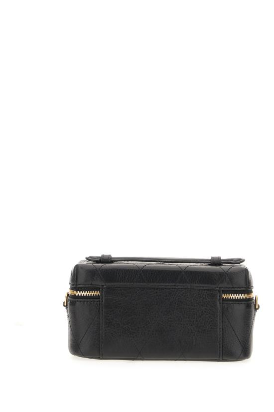 26FW 토리버치 뷰티 케이스 186036 001 BLACK - TORY BURCH