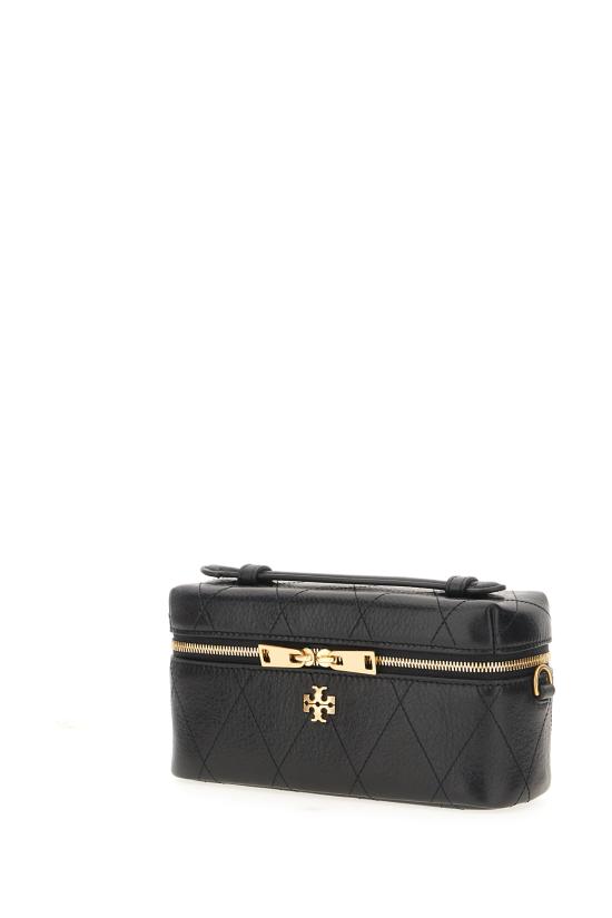 26FW 토리버치 뷰티 케이스 186036 001 BLACK - TORY BURCH