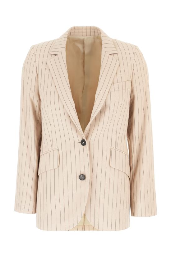 26FW 폴 스미스 수트 자켓 W1R461JW11261 60 Beige