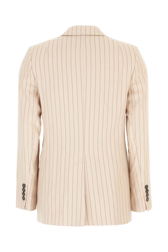 26FW 폴 스미스 수트 자켓 W1R461JW11261 60 Beige - PAUL SMITH