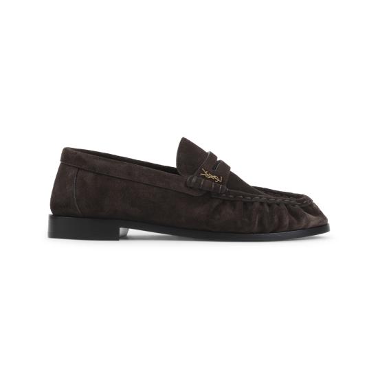 26FW 생로랑 로퍼 818908 2W5AA 6023 T MORO - SAINT LAURENT