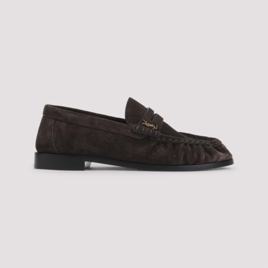 26FW 생로랑 로퍼 818908 2W5AA 6023 T MORO - SAINT LAURENT