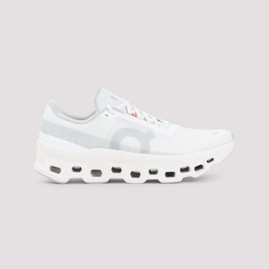 26FW 온 러닝 스니커즈 3MF30741200 WHITE WHITE - ON RUNNING